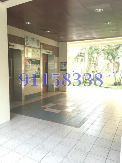 Blk 185A Rivervale Crescent (Sengkang), HDB 5 Rooms #162474762